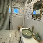 Skryta Ojcow Feriehus