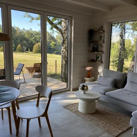 Skryta Ojcow Holiday home *