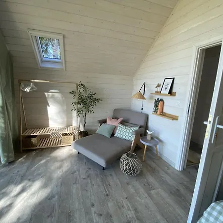 بيت للعطل Skryta Ojcow