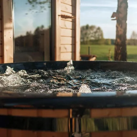 Skryta Ojcow Hébergement de vacances *