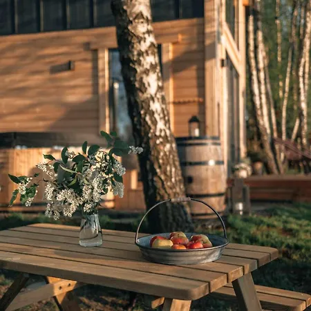 Skryta Ojcow Hébergement de vacances Smardzowice