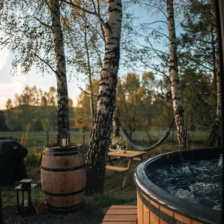 Skryta Ojcow Hébergement de vacances