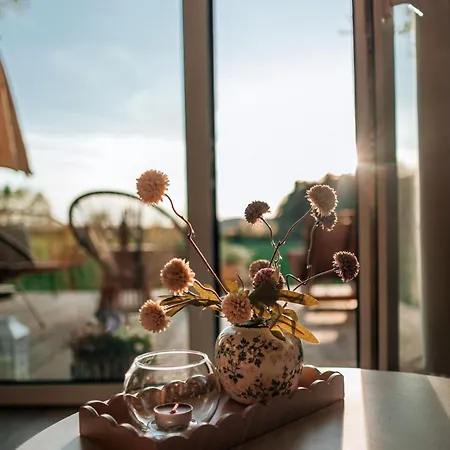 Hébergement de vacances Skryta Ojcow Smardzowice
