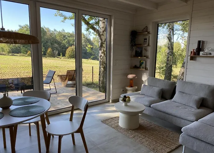 Skryta Ojcow Holiday home *