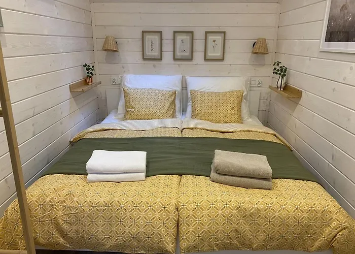 Holiday home Skryta Ojcow