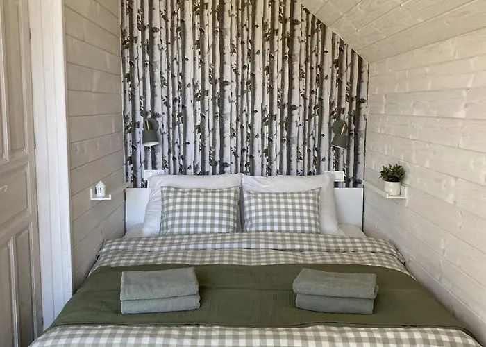 Holiday home Skryta Ojcow Smardzowice