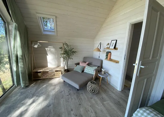 Holiday home Skryta Ojcow