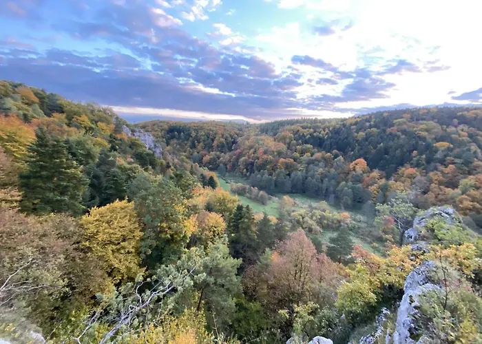 Holiday home Skryta Ojcow