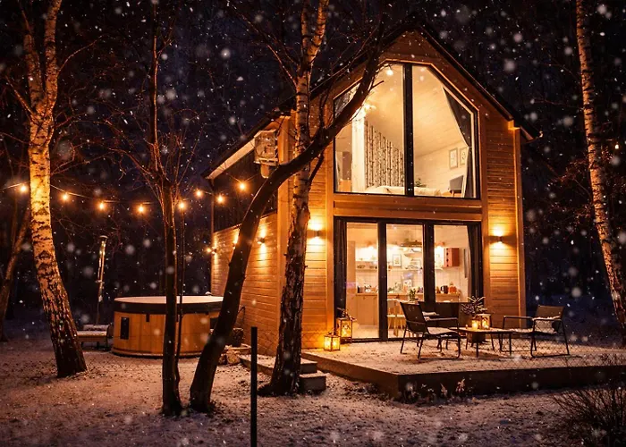 Skryta Ojcow Holiday home